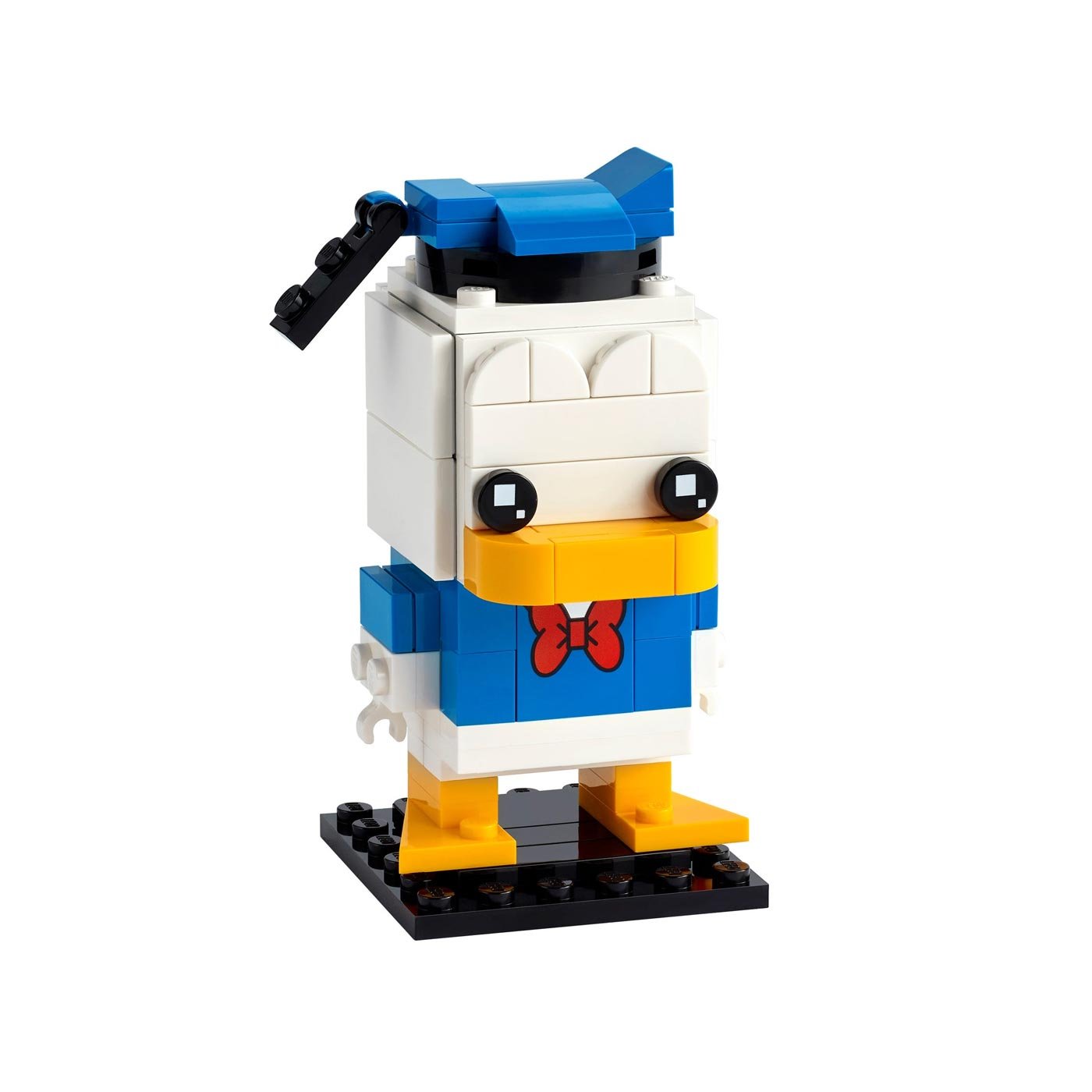 BrickHeadz Disney Donald Duck New with Box